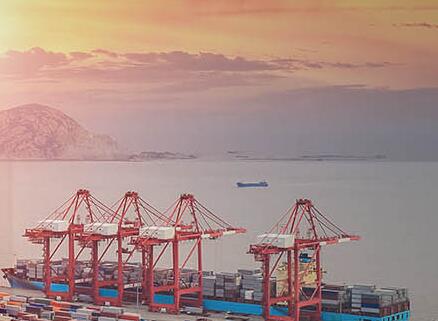 進口海運代理詳解：集裝箱運輸選擇多式聯(lián)運好嗎？