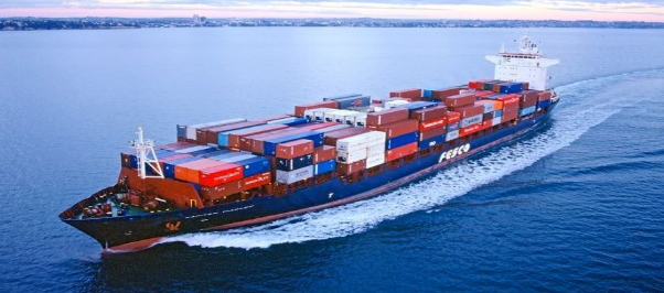 進(jìn)口報(bào)關(guān)代理公司流程