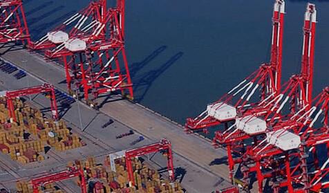 國際貨運代理公司的未來發前景