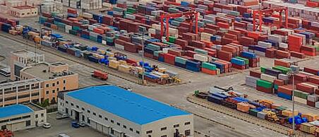 找國際貨運代理該考慮哪些因素