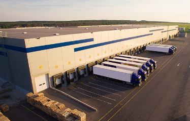 上海貨代進出口報關公司服務體系