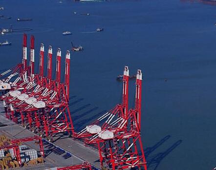 進口海運代理機構應該如何選擇？