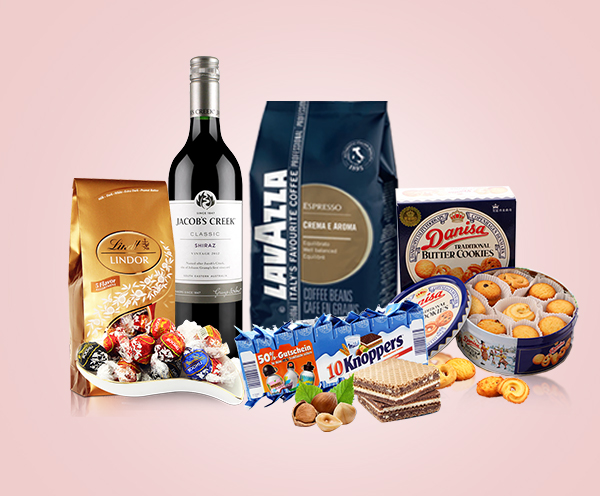 進(jìn)口食品代理渠道都有哪些？