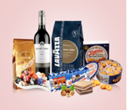 為什么要選擇進(jìn)口食品代理