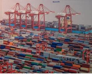 國際貨運公司具有哪些優勢