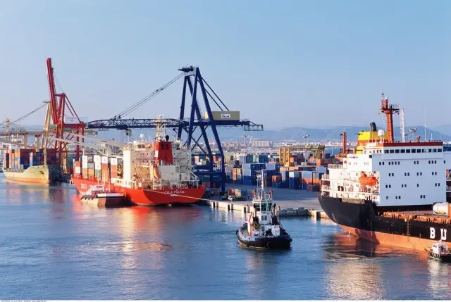 想要進口產品如何選擇進出口貨代理？