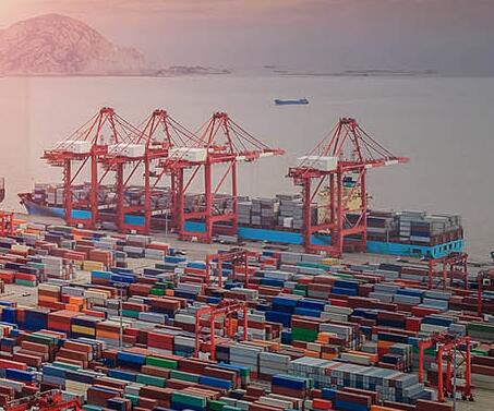 好的海運(yùn)國(guó)際貨代有哪些特點(diǎn)