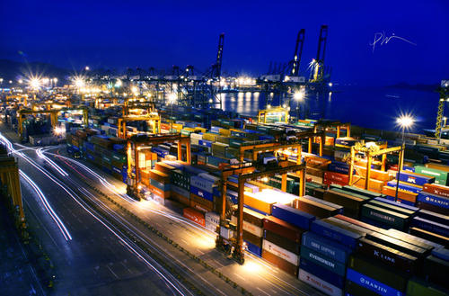 選擇海運國際貨代的理由有哪些