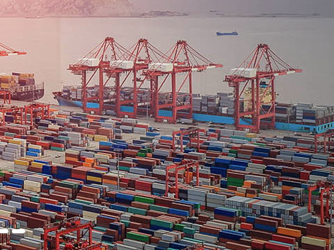 何為進口報關(guān)代理？