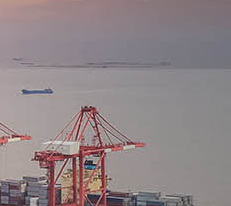 上海化妝品清關公司