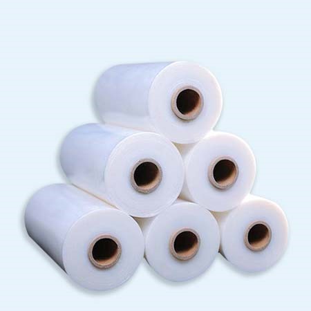 定制化生產(chǎn)，滿足個(gè)性需求：企業(yè)打造專屬小纏繞膜解決方案